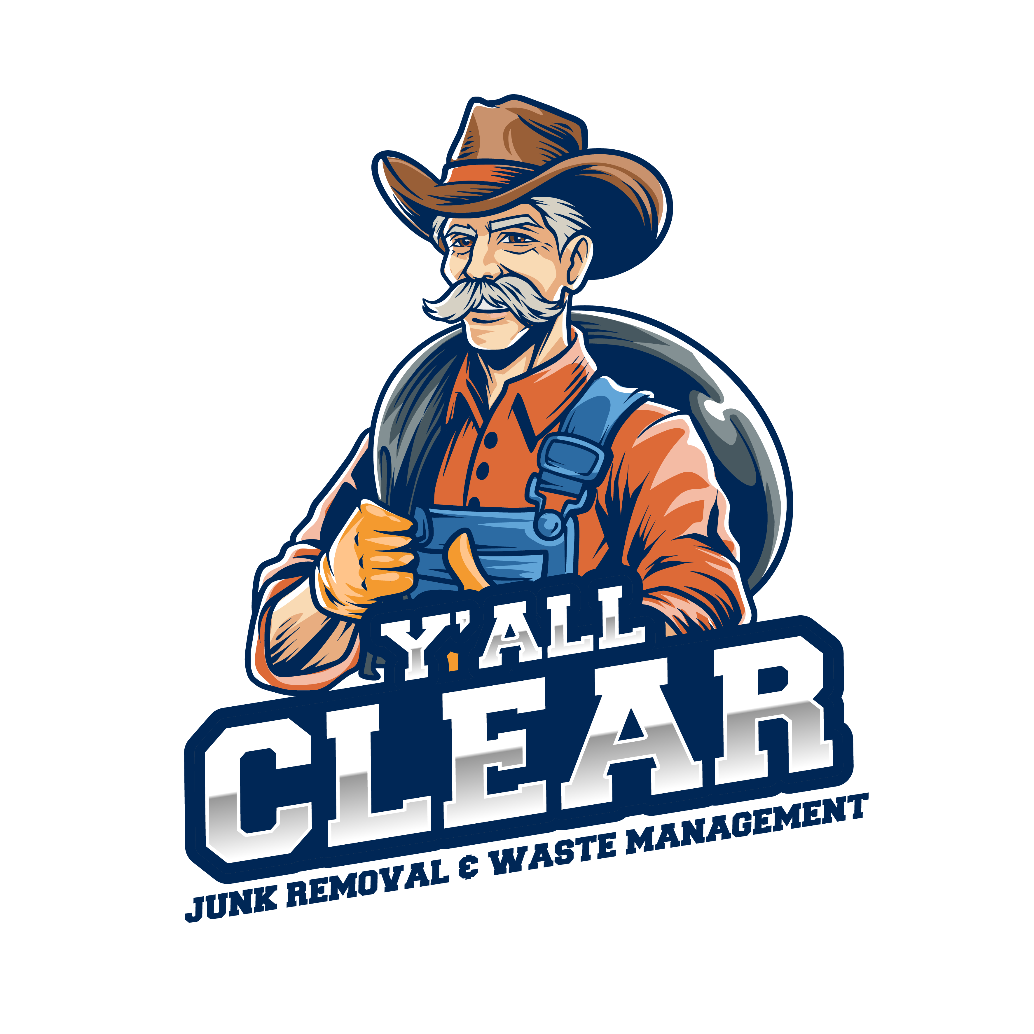 Y'all Clear Junk Removal